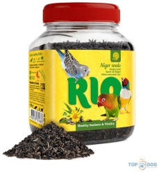  RIO Négermag Madaraknak 250 g - topdogmarket
