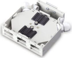 ASSMANN Adaptor optic Digitus DN-96890 SC 1 dB Gri (dn-96890)