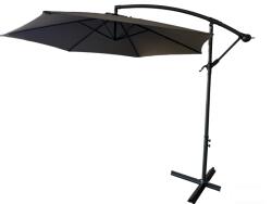Heinner UMBRELA DE GRADINA Dia. : 300cm / 8 ribs (HR-DUG111)