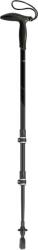LEKI Legend Series trekking bot, természetes karbon-fekete-réz, 90 - 120 cm
