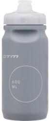 CTM Sticlă CTM Ruunda, 0.6 l, gri