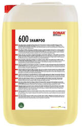 SONAX 600 Shampoo Gépi fényező autósampon 25L (SO600705)