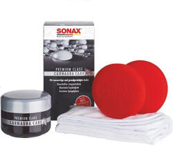 SONAX Premium Class Karnauba kemény viasz készlet (4 darabos) (SO211200)