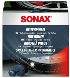 SONAX Abroncs kefe - akkuboltencs