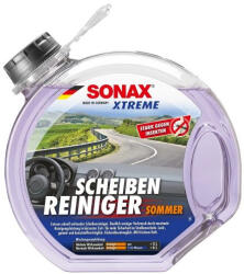 Sonax Xtreme Nyári szélvédőmosó folyadék 3L (SO272400)