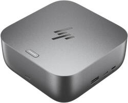 HP Docking Station Thunderbolt 4 9X472UT - 2x USB-C, HDMI, RJ-45 Gigabit LAN, PD 100 W (9X472UT) - pcone