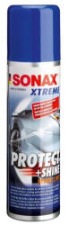 SONAX Xtreme Protect+Shine lakkvédő spray 210ml (SO222100)