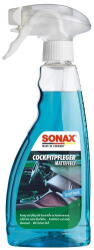 SONAX Matt műszerfalápoló sport-fresh pumpás 500ml - akkuboltencs