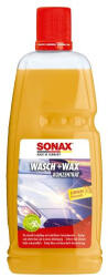 SONAX Viaszos autósampon 1L - akkuboltencs