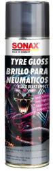 SONAX Gumiápoló spray 500ml - akkuboltencs