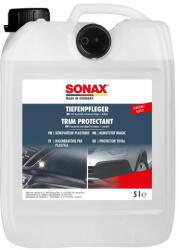 SONAX Műanyag- és gumiápoló fényes 5L - akkuboltencs