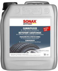 SONAX Gumiápolószer 5L - akkuboltencs