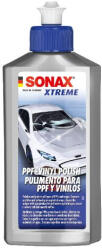 SONAX Xtreme PPF+Vinyl polírozó 250ml - akkuboltencs