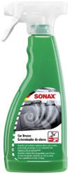 Sonax Smoke Ex szagtalanító kárpit és textil frissítő pumpás spray 500ml - akkuboltencs