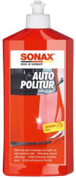 SONAX Autó politúr 250 ml - akkuboltencs
