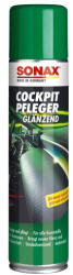 SONAX Műszerfalápoló spray citrom 400ml - akkuboltencs
