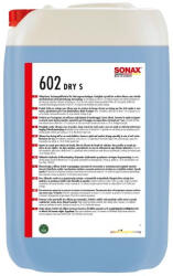 SONAX 602 Dry S Briliáns gépi szárító 25L - akkuboltencs