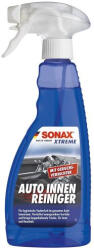 SONAX Xtreme Autóbelső tisztító pumpás 500ml - akkuboltencs