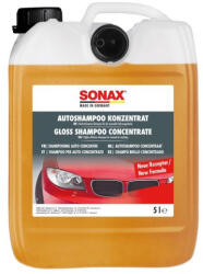 SONAX Fényező autósampon koncentrátum 5L (SO314500)