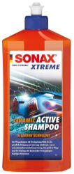 SONAX Xtreme Kerámiás aktív autósampon 500ml - akkuboltencs