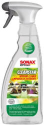 SONAX Sonax CleanStar Ecocert Autóbelső tisztító 750ml - akkuboltencs