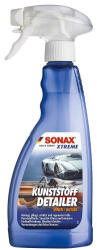 SONAX Xtreme Műanyagfelújító külső+belső pumpás 500ml - akkuboltencs
