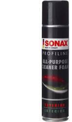 SONAX Profiline Általános tisztítóhab 400ml - akkuboltencs