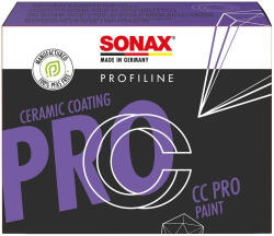 SONAX Profiline Kerámia Bevonat CC Pro - akkuboltencs