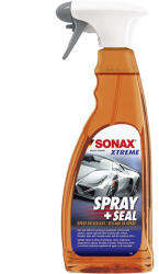 SONAX Xtreme Spray+Seal Védő és tömítő spray 750ml - akkuboltencs