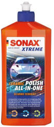 SONAX kerámia polírozó All-in-One 500ml (SO247200)