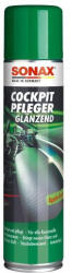 SONAX Műszerfalápoló spray alma 400ml - akkuboltencs