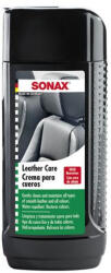 SONAX Bőrápoló krém 250ml (SO291141)