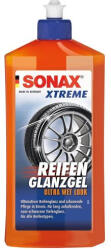 SONAX Xtreme Gumiabroncs ápoló ultra vizes hatású zselé 500ml - akkuboltencs