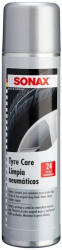 SONAX Gumiápoló habspray 400ml - akkuboltencs