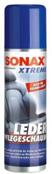 SONAX Xtreme Bőrápoló habspray 250ml - akkuboltencs