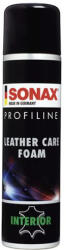 SONAX Profiline Bőrápoló habspray 400ml - akkuboltencs