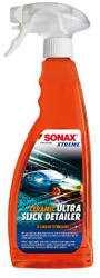 SONAX Xtreme Ceramic Quick Detailer gyorskerámia bevonat pumpás 750ml - akkuboltencs