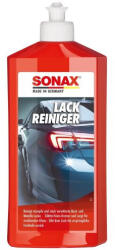 SONAX Festék tisztító 500ml - akkuboltencs