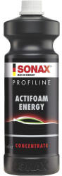 SONAX ProfiLine Actifoam Energy aktívhab koncentrátum 1L - akkuboltencs
