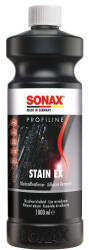 SONAX Profiline StainEx ragasztóeltávolító 1L - akkuboltencs