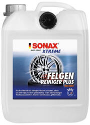 SONAX Xtreme Felnitisztító 5L - akkuboltencs
