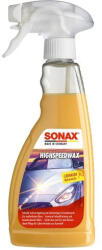 SONAX Gyorsviasz pumpás 500ml (SO288200)