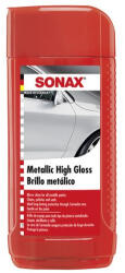 SONAX Metálfényező polír 500ml - akkuboltencs