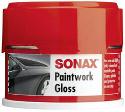 SONAX Lakkfényező krém 250ml (SO316200)