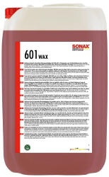 SONAX 601 Wax Briliáns gépi viasz 25L - akkuboltencs