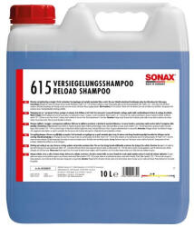 SONAX 615 Reload Autósampon 10L - akkuboltencs