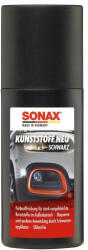 SONAX Műanyag restaurátor fekete 100ml (SO409100)