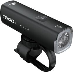 LONGUS Lumină frontală Longus CUBRIN 1500, 1 500 lm