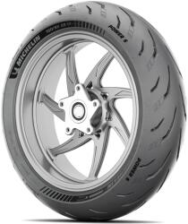 Michelin Power 6 Edition 180/55ZR17 73(W) Rear TL