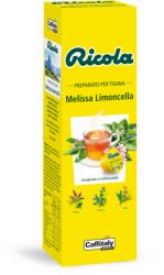 Ricola Melissa Limoncela capsule pentru Tchibo Cafissimo si Caffitaly 10 bucati